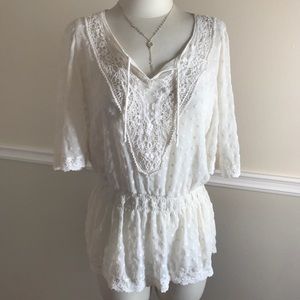 Peasant Blouse